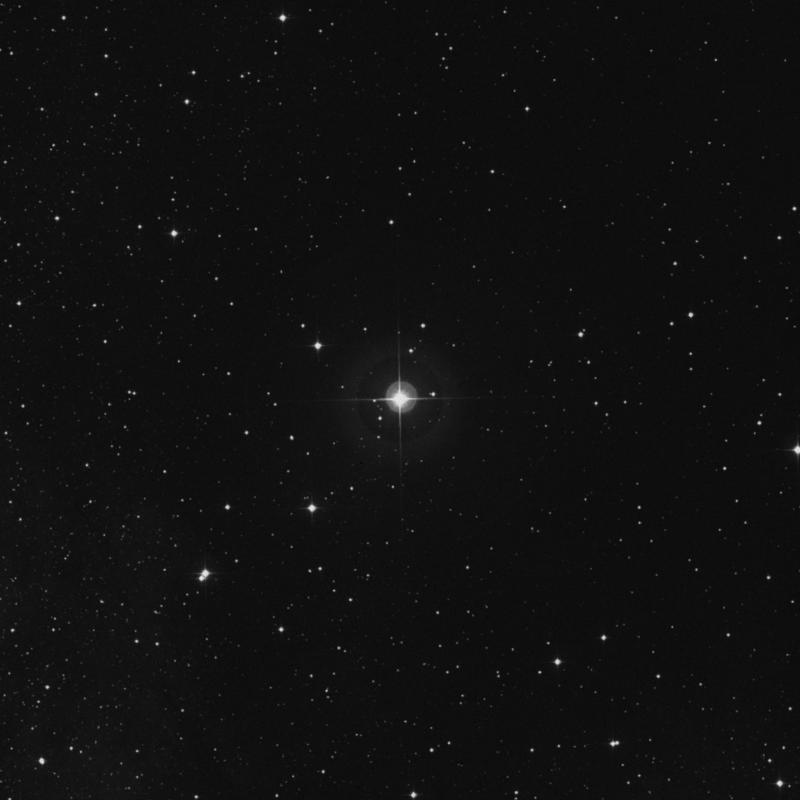 Image of HR7919 star