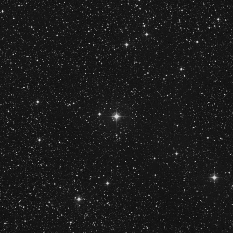 Image of HR7932 star