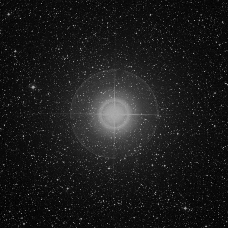Image of Aljanah - ε Cygni (epsilon Cygni) star