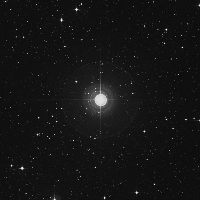 Image of Albali - ε Aquarii (epsilon Aquarii) star
