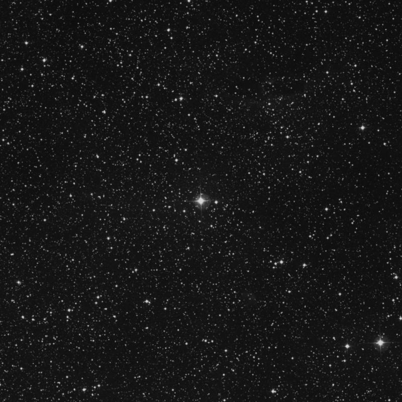 Image of HR7958 star