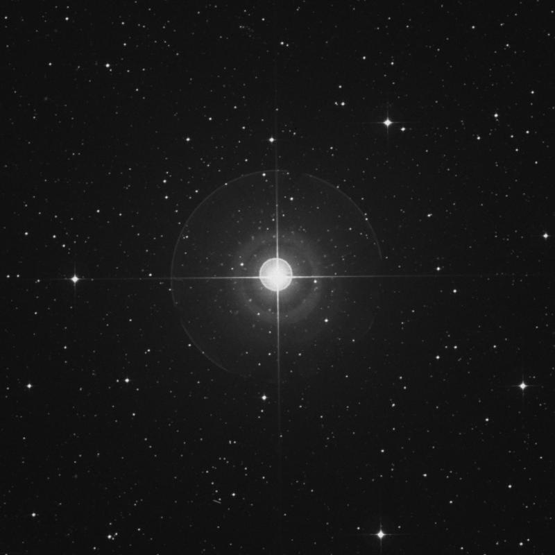 Image of ω Capricorni (omega Capricorni) star