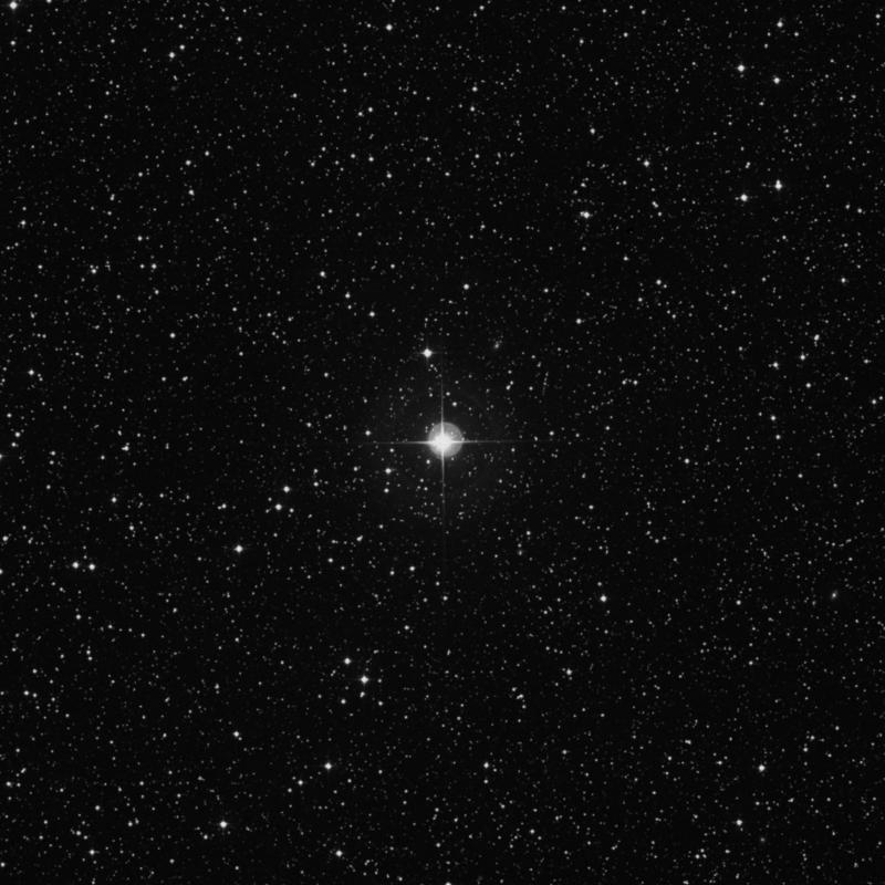 Image of HR7988 star