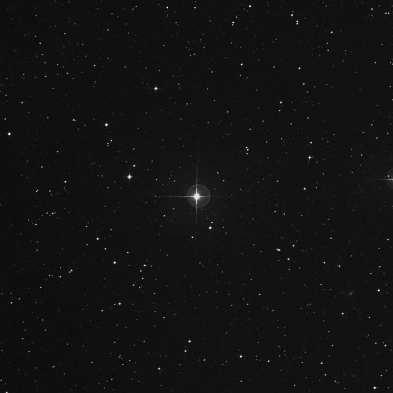Image of HR7991 star