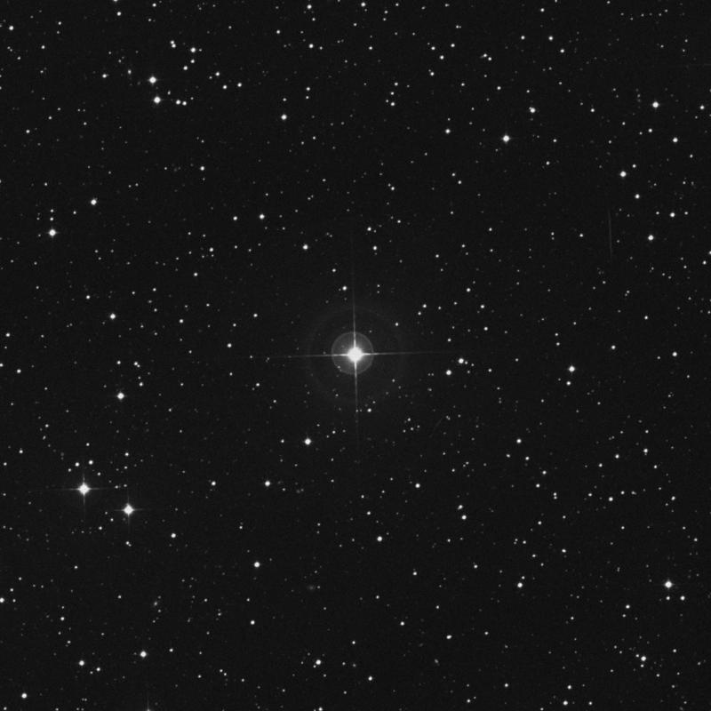 Image of HR7992 star