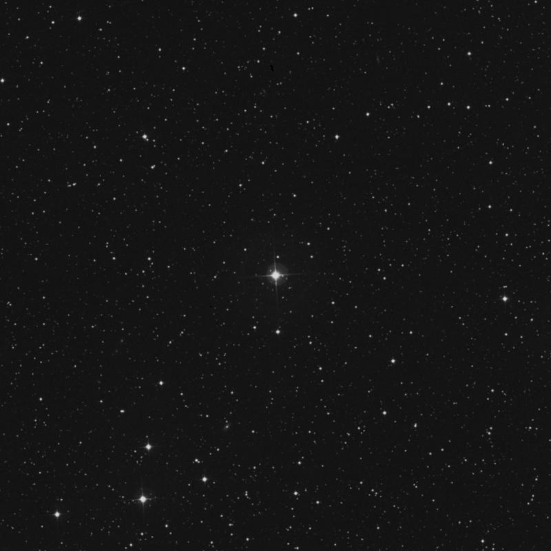 Image of HR7993 star