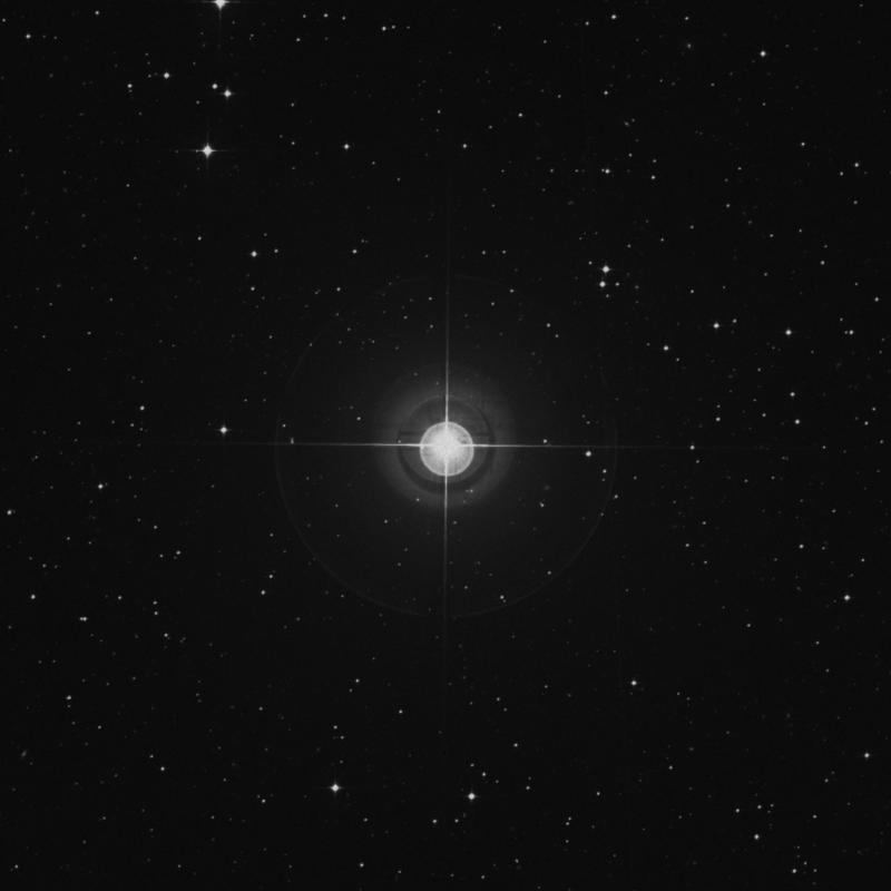 Image of ε Hydri (epsilon Hydri) star