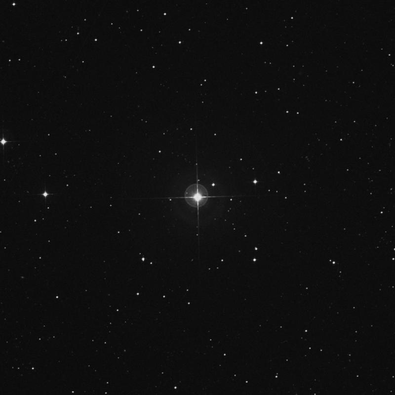 Image of HR807 star