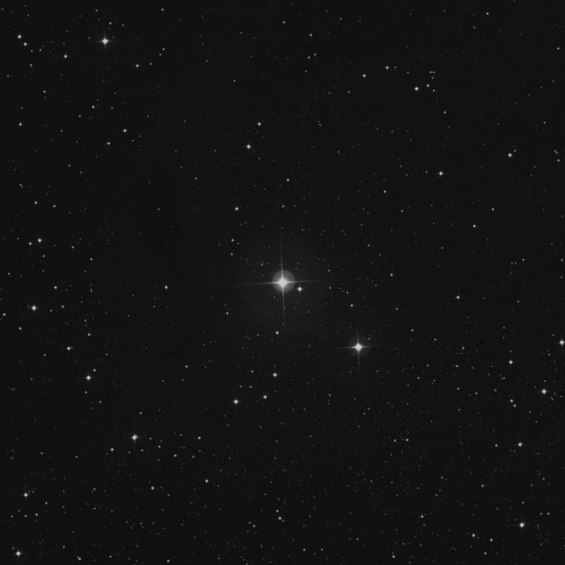 Image of HR829 star
