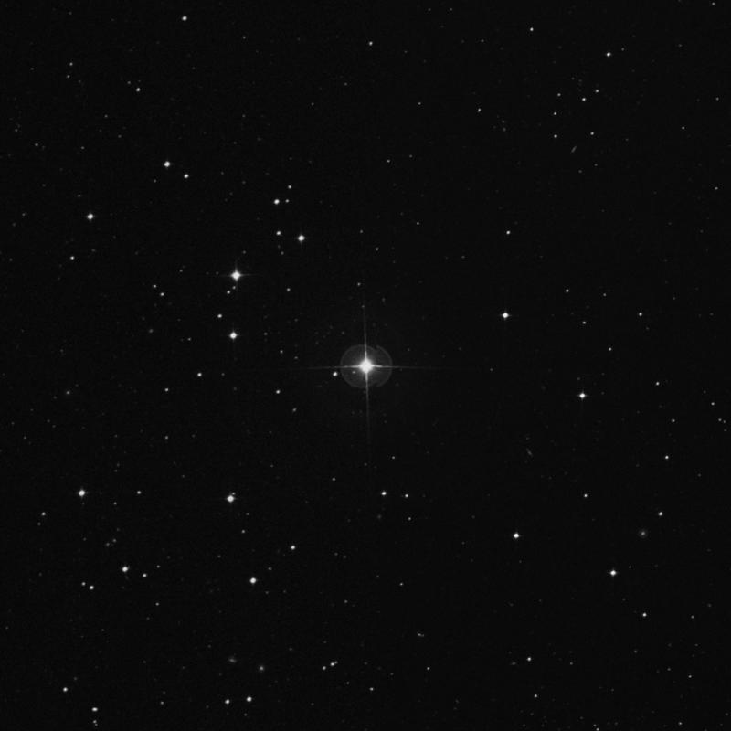 Image of HR853 star