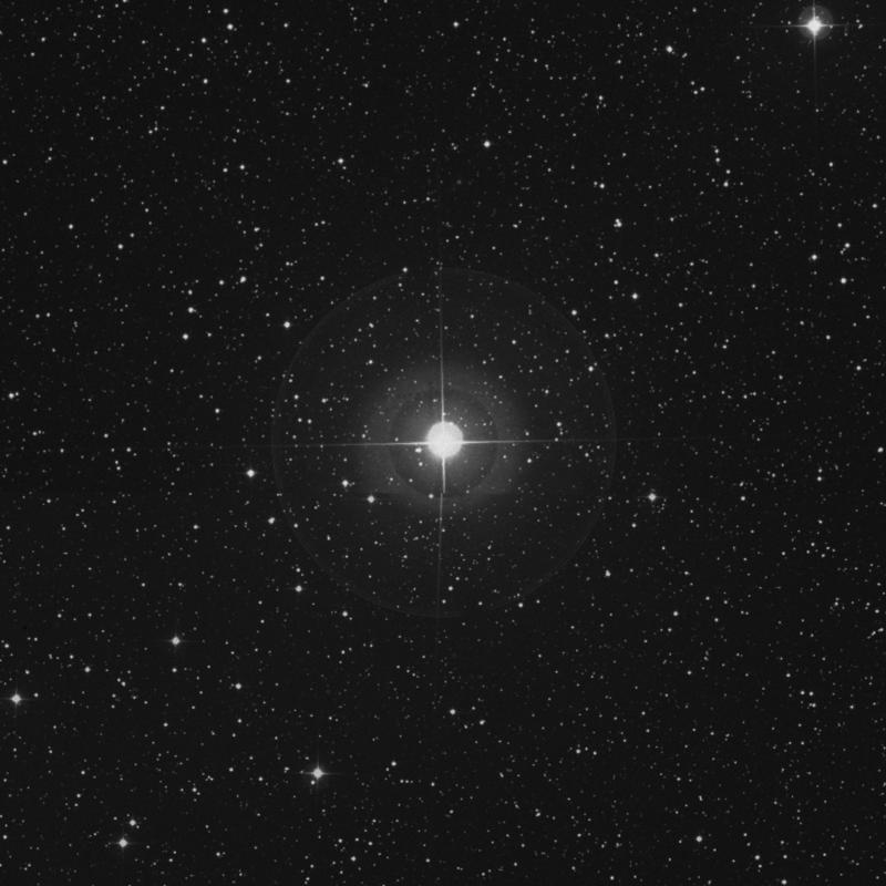 Image of τ Persei (tau Persei) star