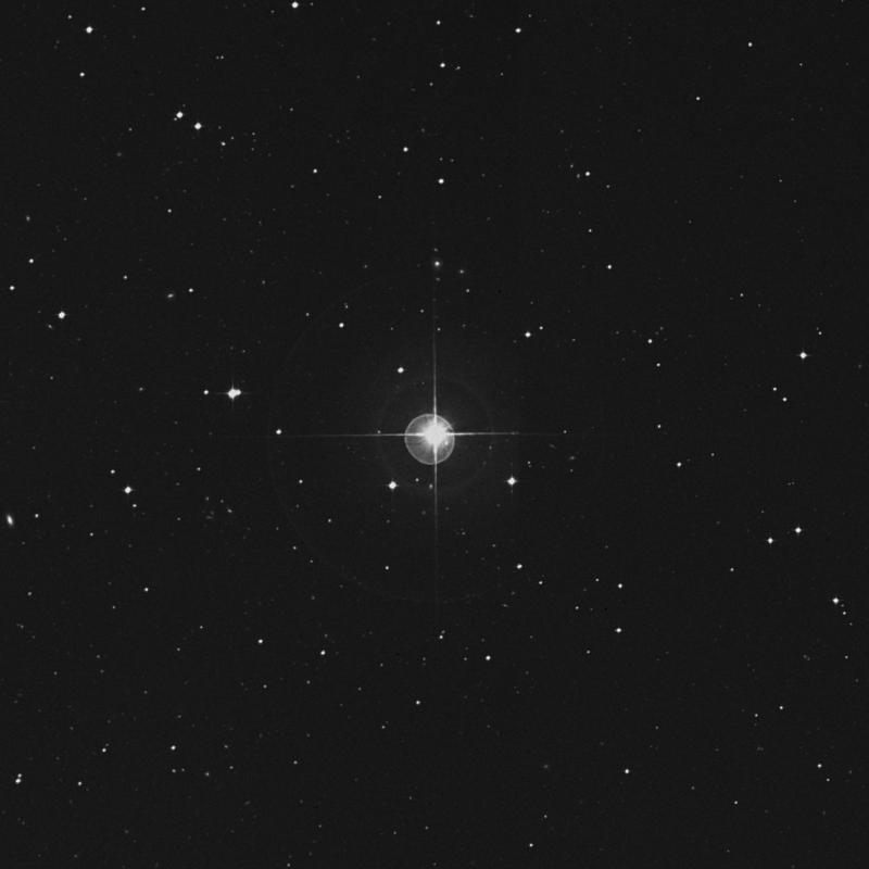 Image of HR857 star