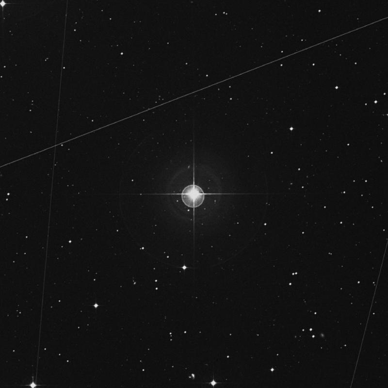 Image of HR892 star
