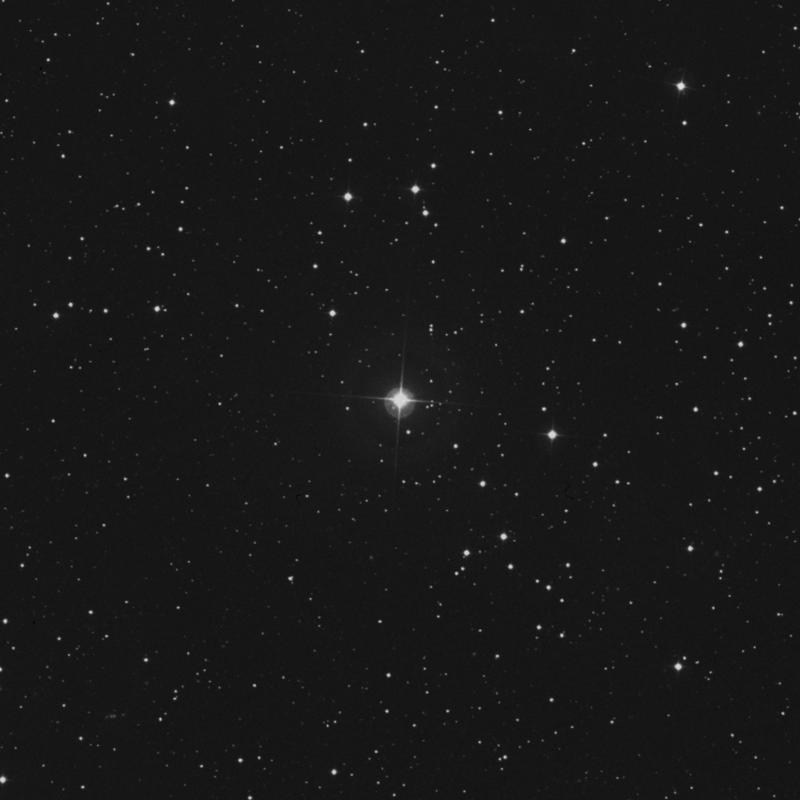 Image of 76 Draconis star
