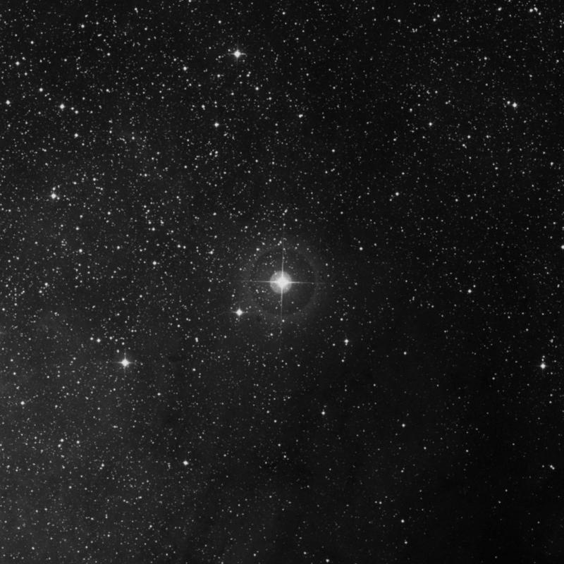 Image of HR8003 star