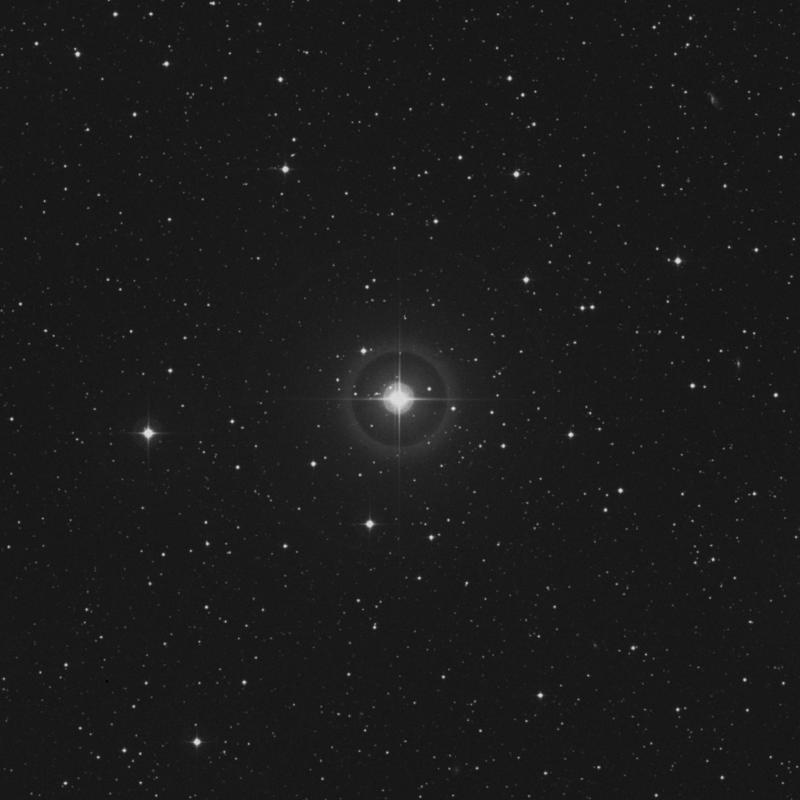 Image of ε Equulei (epsilon Equulei) star