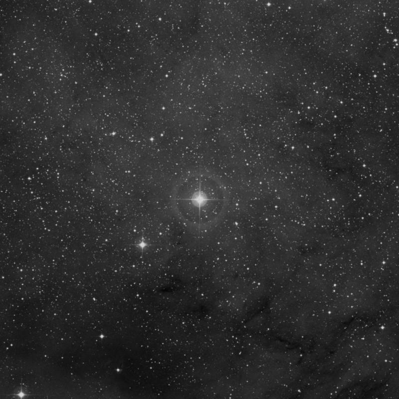 Image of HR8035 star