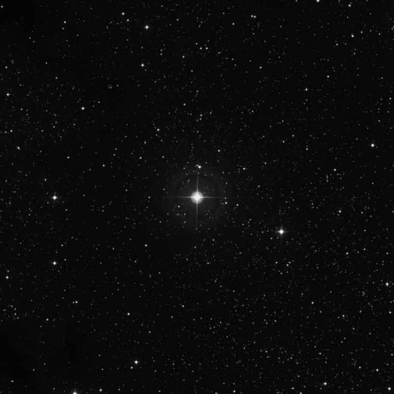 Image of HR8040 star