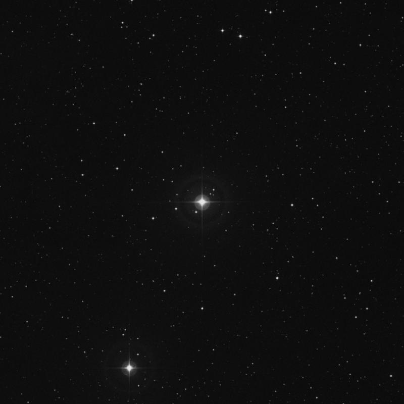Image of HR8043 star