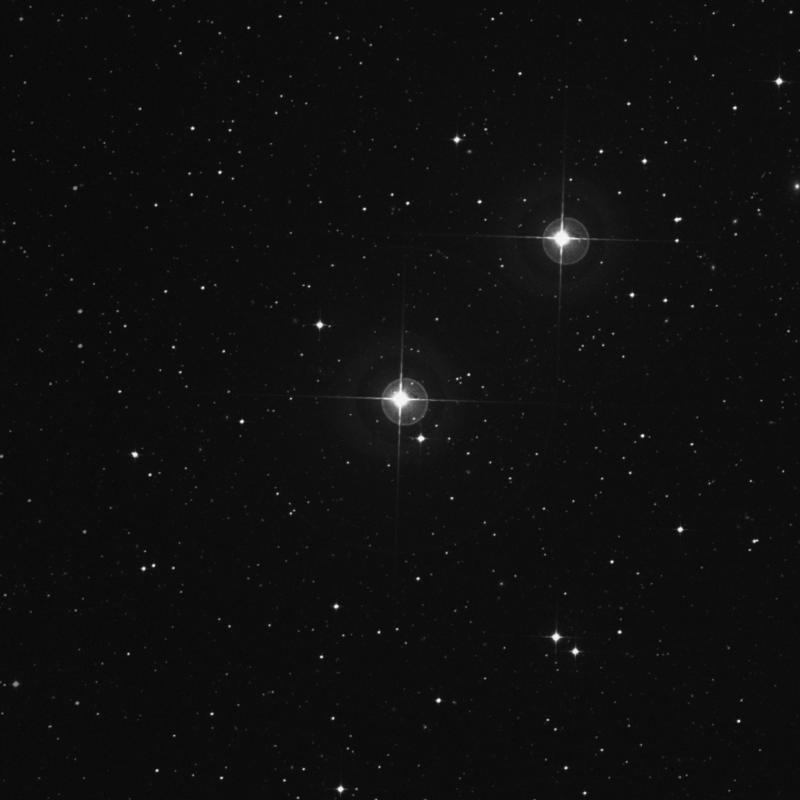 Image of ζ Microscopii (zeta Microscopii) star