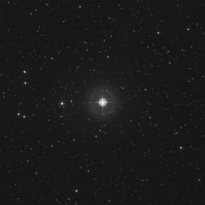 Image of HR8049 star