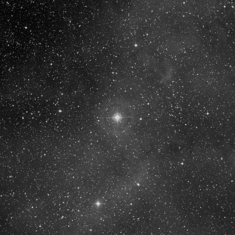 Image of HR8062 star