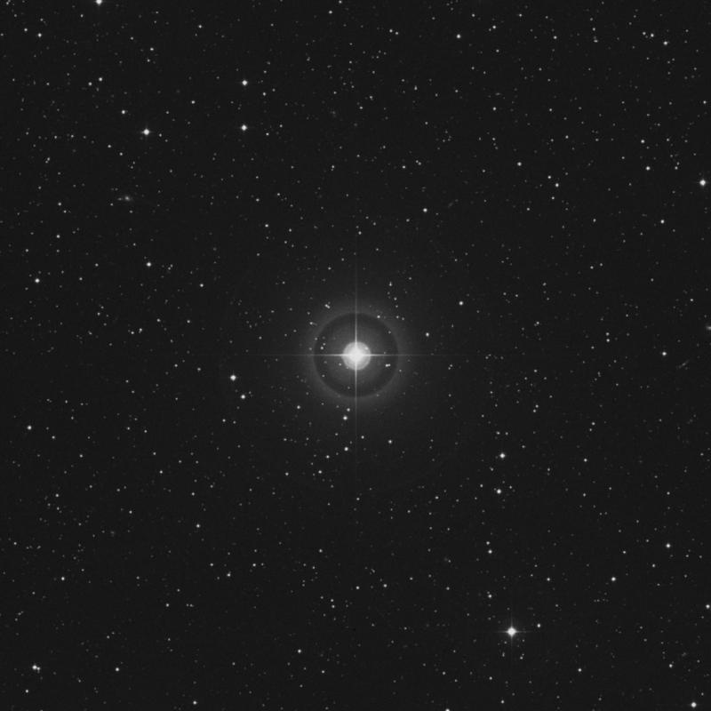 Image of 3 Equulei star