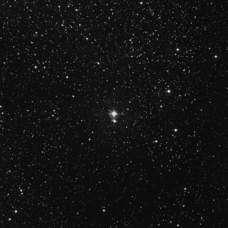Image of HR8071 star
