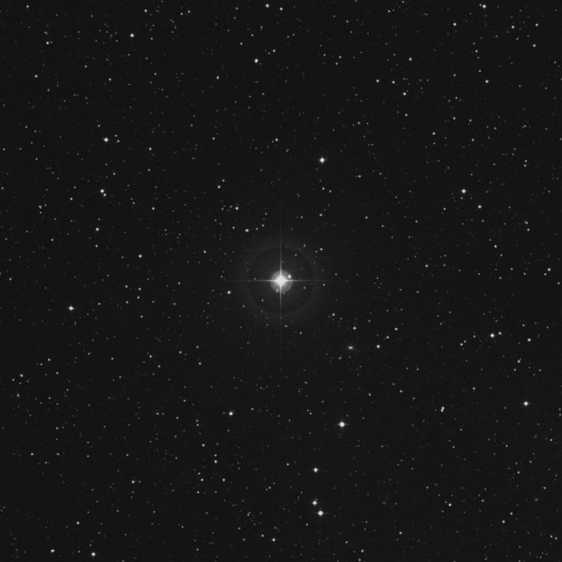 Image of 4 Equulei star