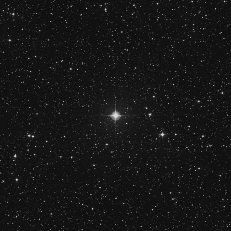 Image of HR8084 star