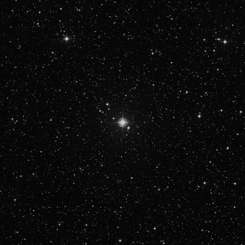 Image of HR8094 star