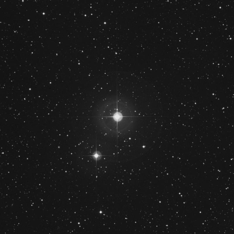 Image of γ Equulei (gamma Equulei) star