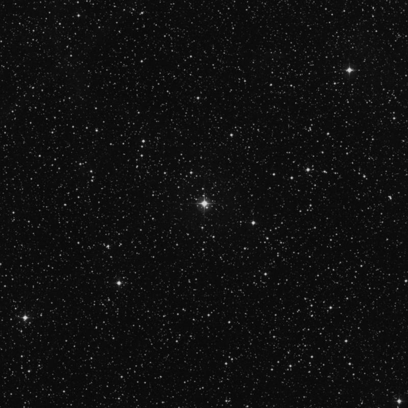Image of HR8105 star