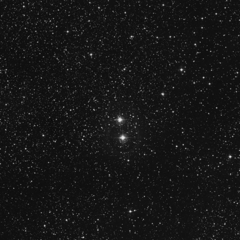Image of HR8107 star