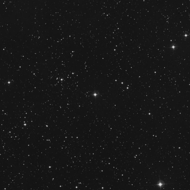 Image of HR8113 star