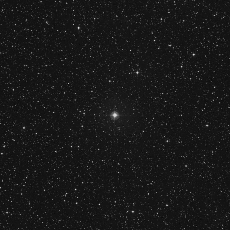 Image of HR8120 star