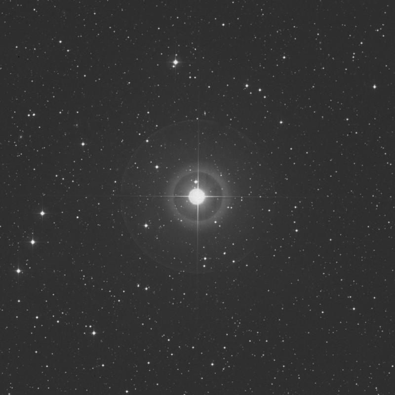 Image of δ Equulei (delta Equulei) star