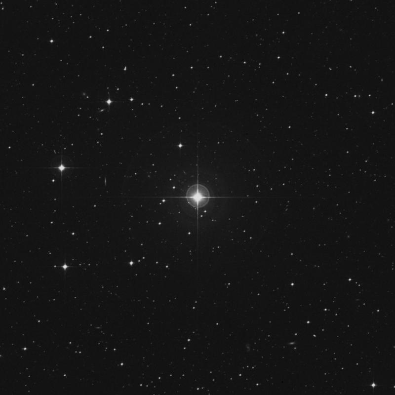 Image of HR8124 star