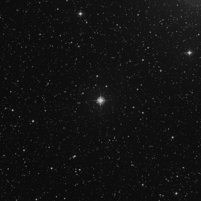 Image of HR8126 star
