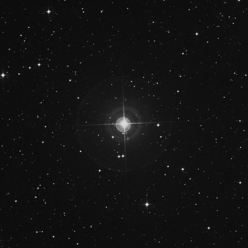 Image of θ Indi (theta Indi) star