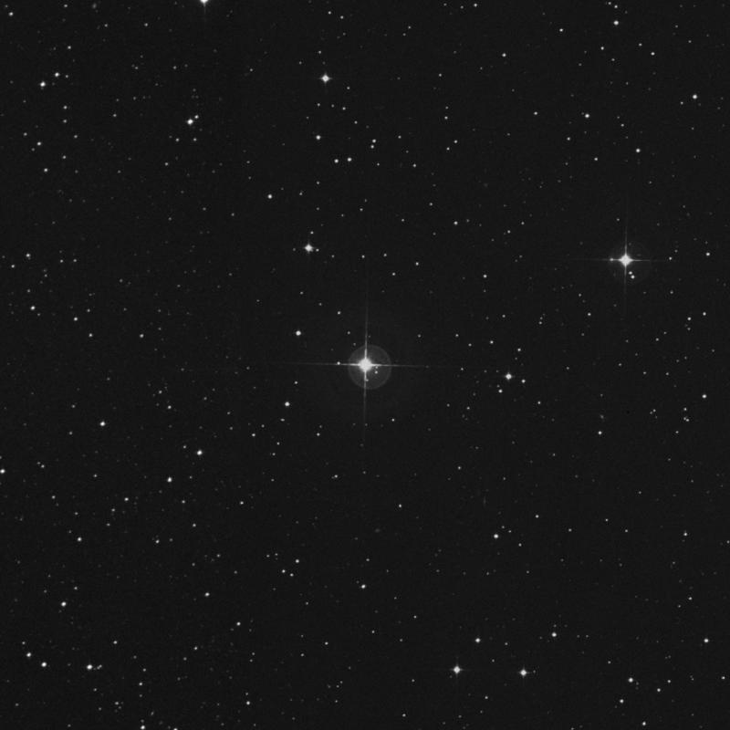 Image of HR8142 star
