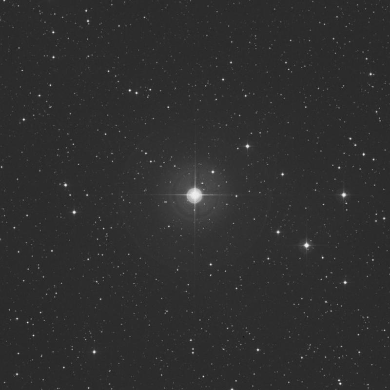 Image of HR8149 star