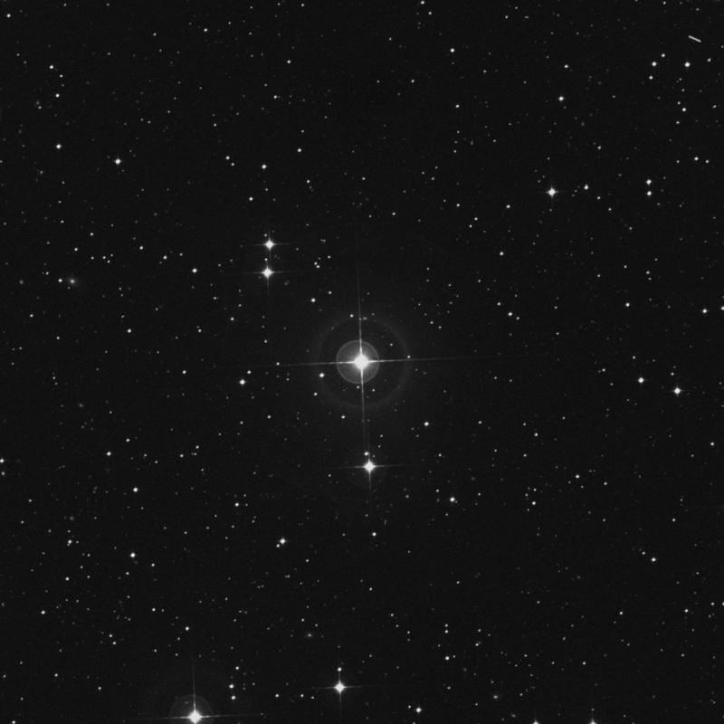 Image of HR8152 star