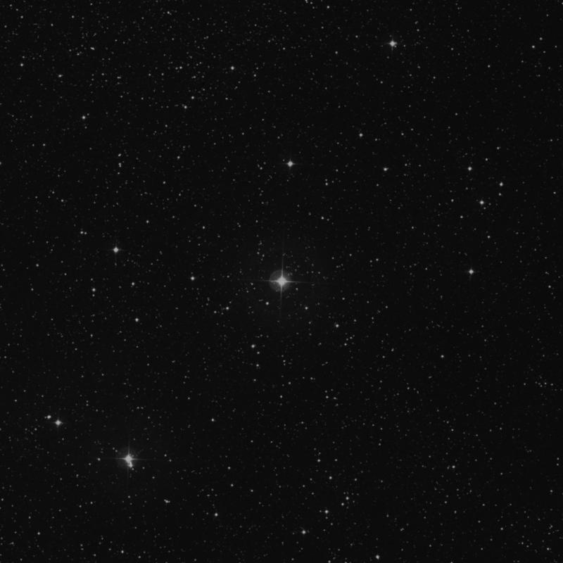 Image of HR8161 star