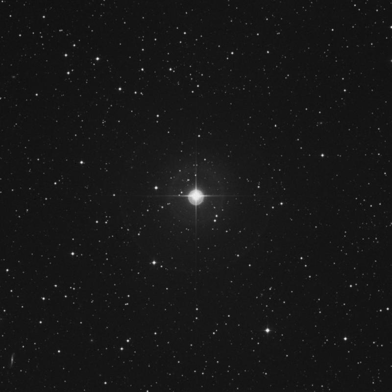 Image of 9 Equulei star