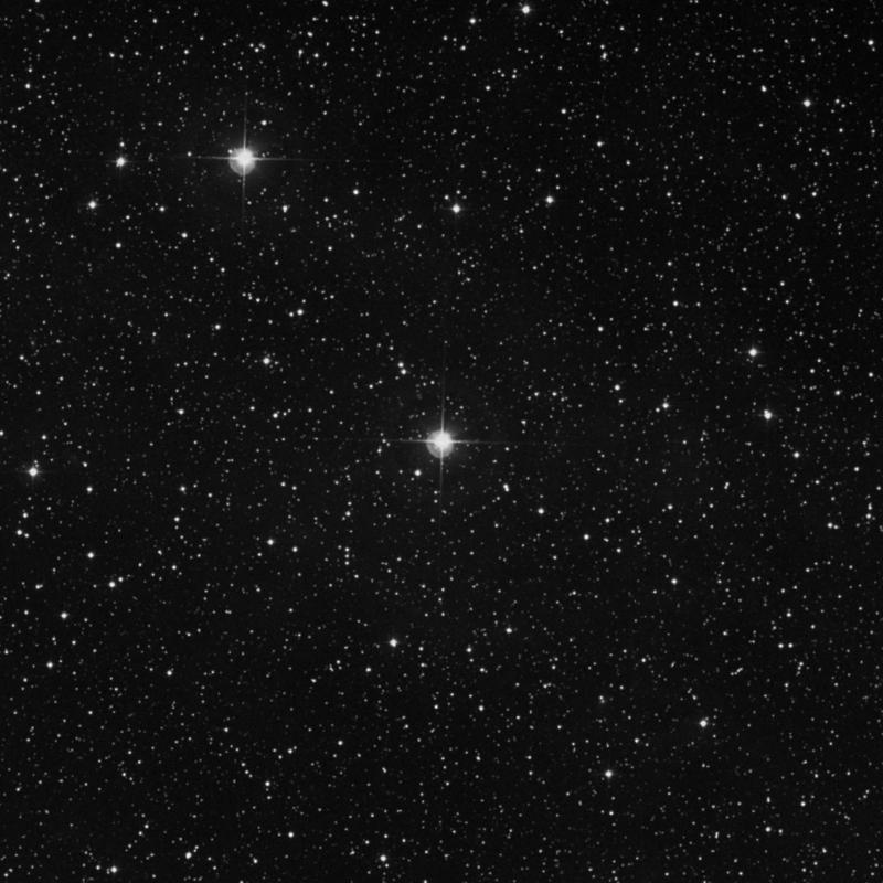 Image of HR8166 star