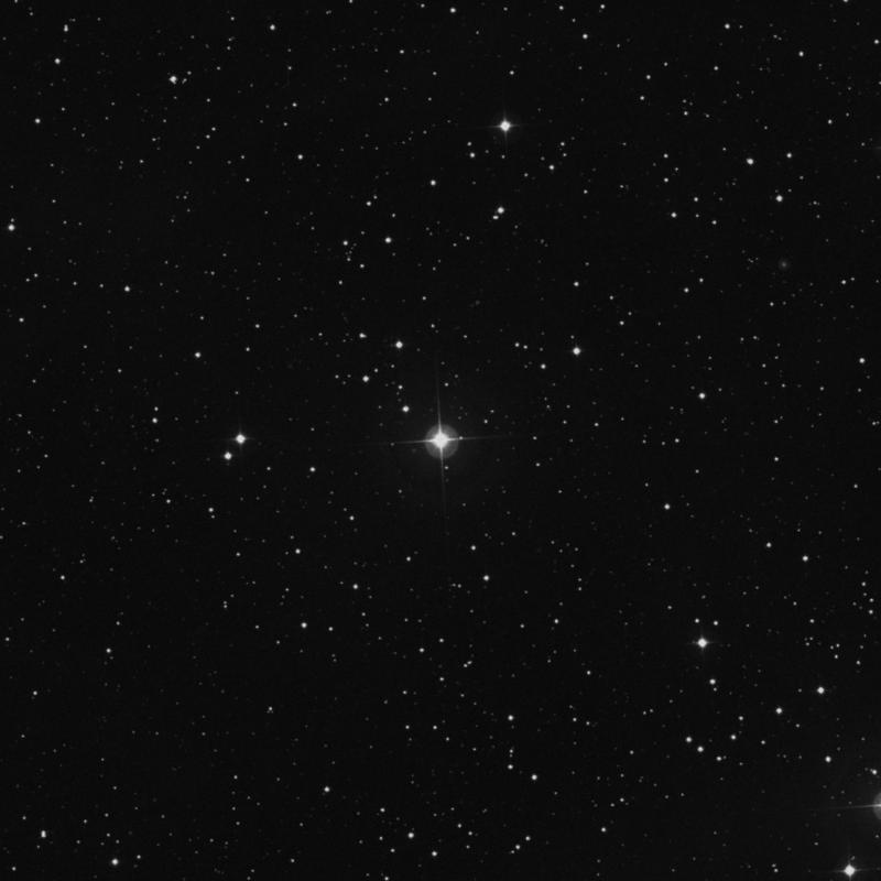 Image of HR8174 star