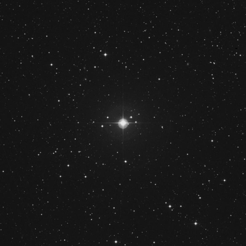 Image of β Equulei (beta Equulei) star