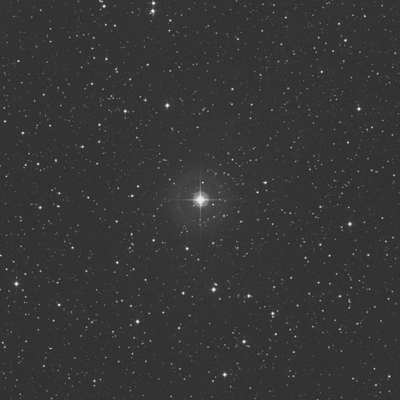 Image of HR8210 star