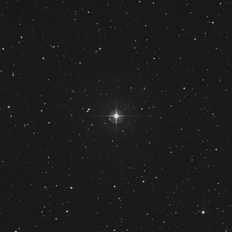 Image of HR8211 star